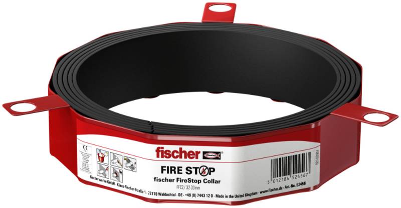 FFC Fire Collar