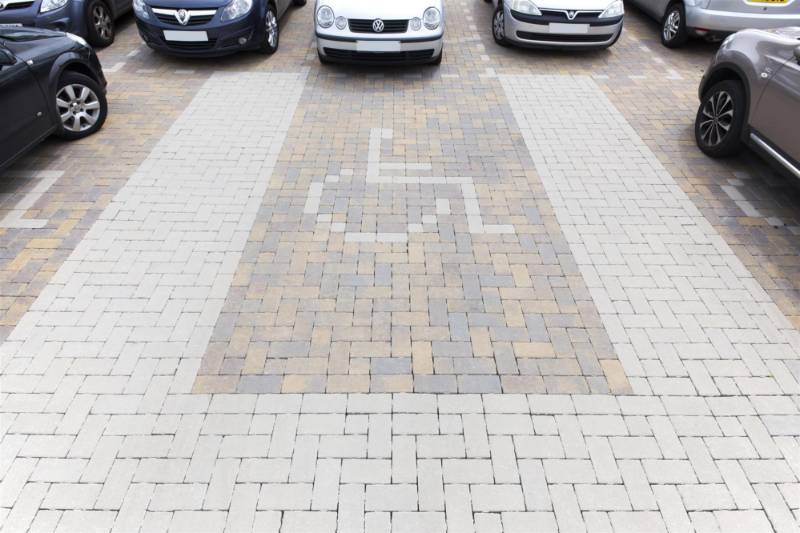 Hydropave 240 | Permeable Block Paving