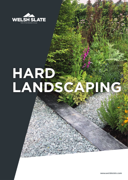 02. Hard Landscaping Brochure