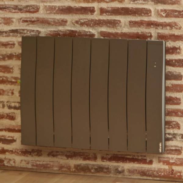 Galapagos Electric Radiator