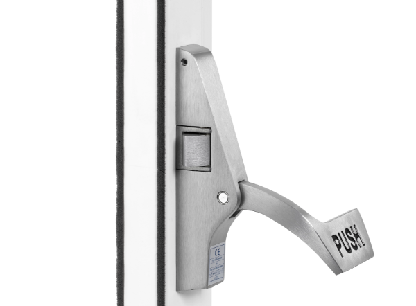 Axim PR-7095-P Series Panic Exit Device
