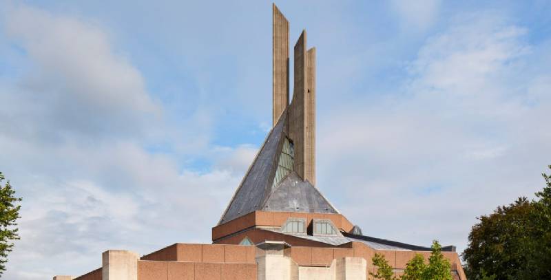 Clifton Cathedral