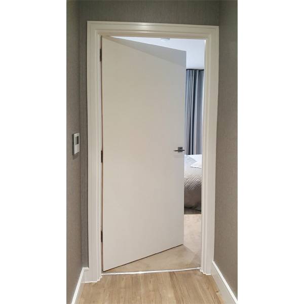 Foil Faced Doorsets - Internal Doors