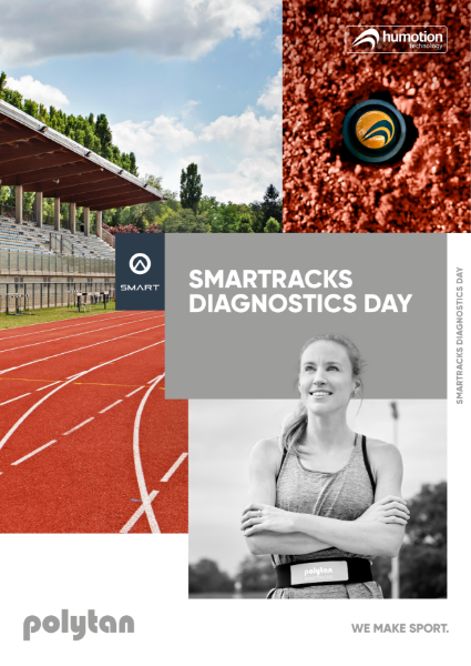 SmarTracks Diagnostics Day