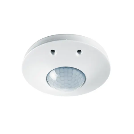 Närvaro- och Rörelsedetektorer - PD-ATMO 360i/8 A KNX
