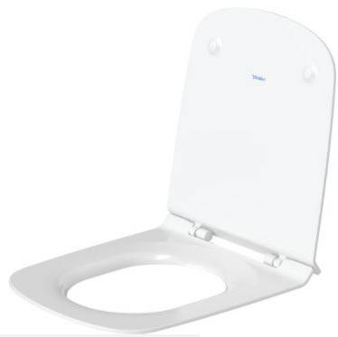 DuraStyle Toilet Seat and Cover 0063710000 