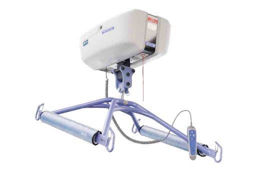 Maxi Sky® 1000 - Ceiling Track Hoist