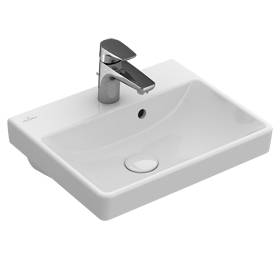 Plumbing fixtures