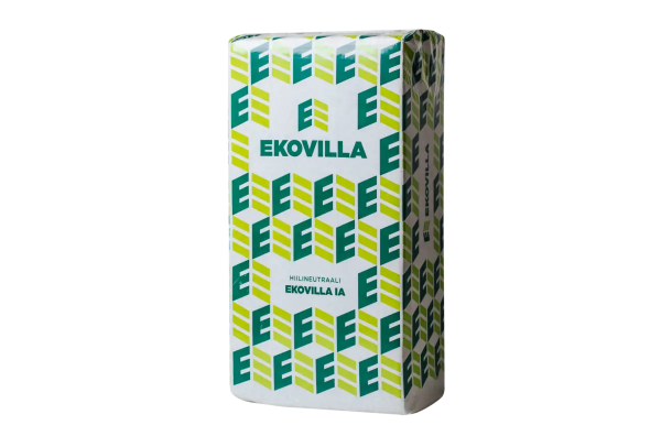 Puhallusvilla