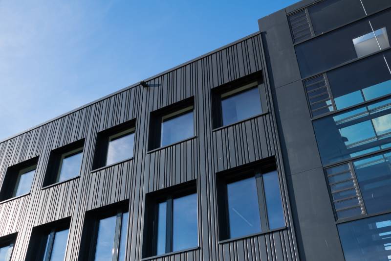 Company HQ, Eislingen, Germany