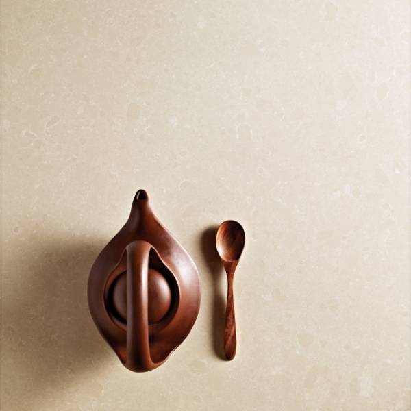 4220&nbsp;Buttermilk - Engineered Quartz Surface