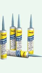 SoproDur® HF-D 817 High Strength Sealant