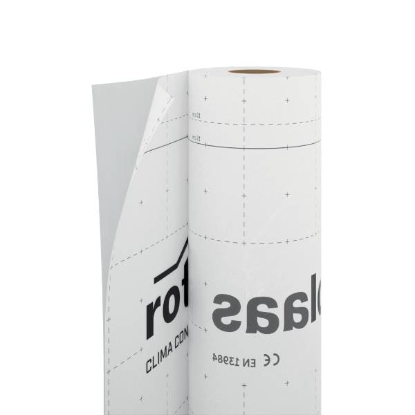 Clima 105 - Vapour barrier and control layer