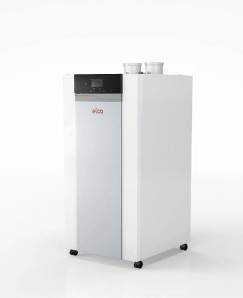 ELCO Trigon L Plus (Floor Standing) - Gas Condensing Boiler