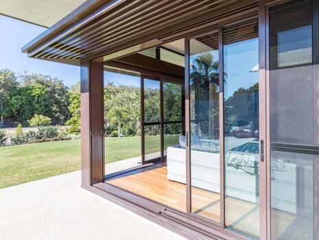 Seaside Home, Casuarina NSW