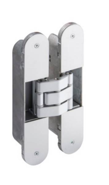 INVI Hardware Concealed Hinges RY120 - Concealed Hinge