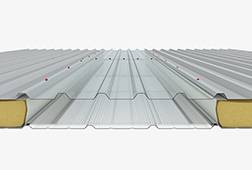 Site Assembled Rooflight Systems