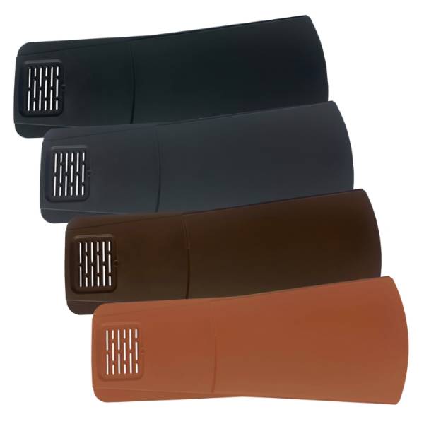 Ambi-Verge | Universal Dry Fix Verge System for Profiled Roof Tiles