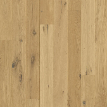Parkettilattiat - Ranch Oak