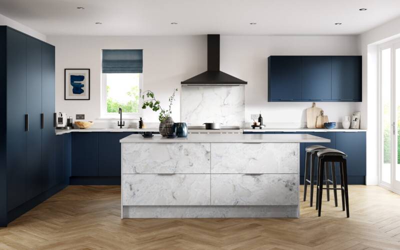 Zurfiz - Kitchen Cabinets