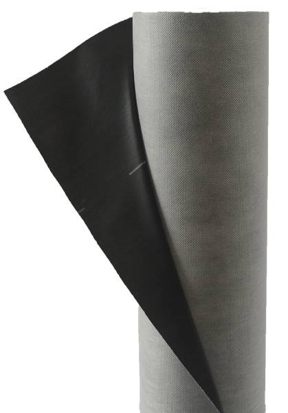 Novia FR Class B‐s1,d0 fire rated Breather Membrane - High performance Versatile Breather