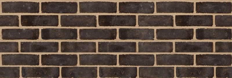 Freshfield Lane Anthracite Clay Brick 