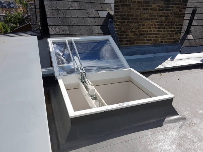 Em-Vent® -&nbsp;Smoke Vent