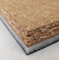 CMSDA SoundDeck Extra 35mm - Resilient Structural Acoustic Flooring