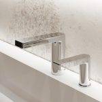 Boreal Duo - Touchless Tap and Soap Dispenser