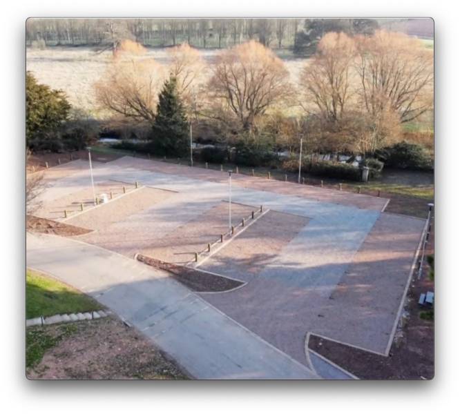 Mars Petcare Production Facility