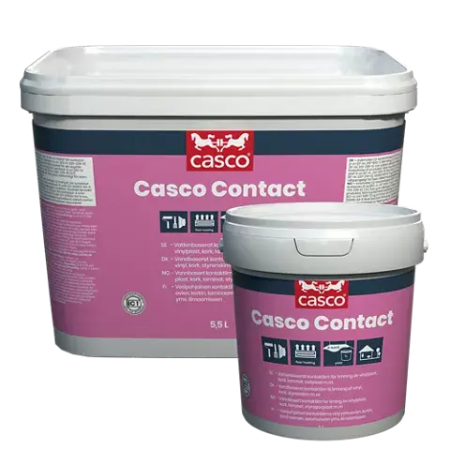 Kontaktiliimat - Casco® Contact
