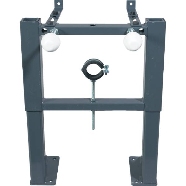 LOW WC & BIDET FRAME - WC and Bidet Frame
