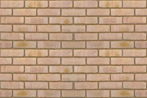 Bradgate Multi Cream - Clay Facing Brick