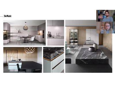 Domestic Kitchen Design