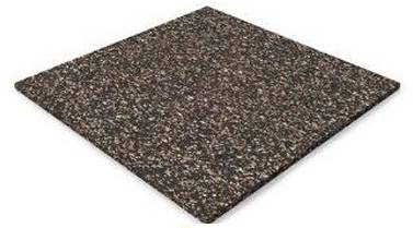 REGUPOL Sonus Multi 3 (REGUPOL 4515 Multi 3 mm) - Acoustic Underlay