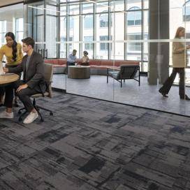 Create Purpose - Carpet
