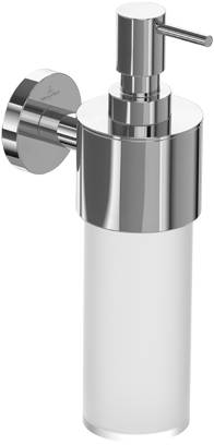 Elements - Tender Soap Dispenser TVA151007000
