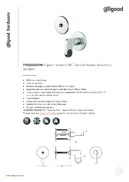 771Q2532CFNI-Datasheet Iss03