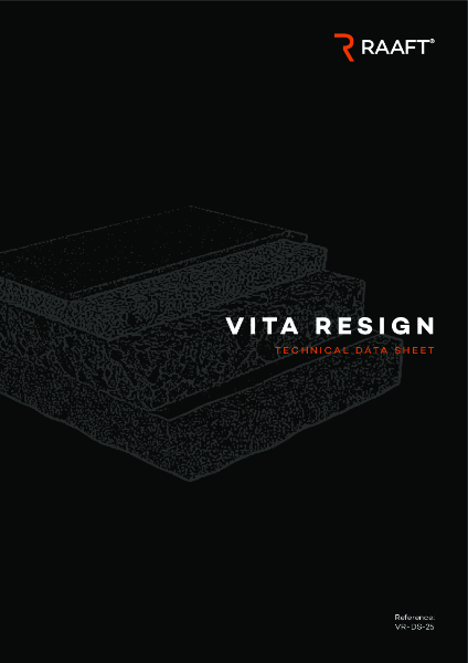 Vita Resin