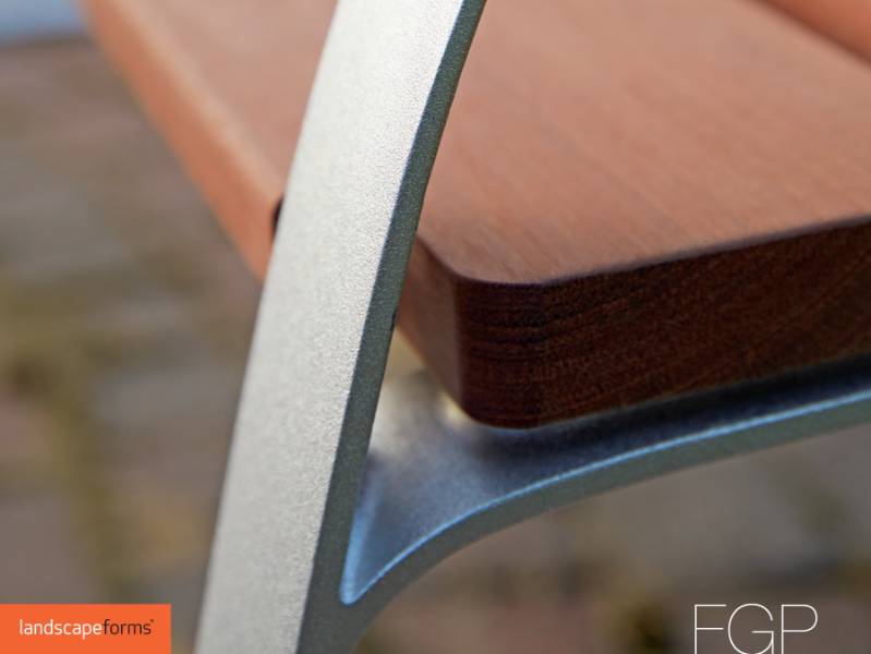 Landscape Forms - FGP Brochure (07.2025)