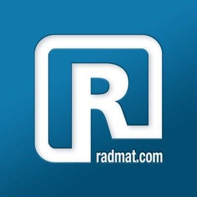 Radmat Building Products Ltd
