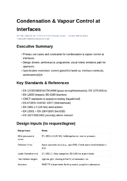 WP-041_Condensation_&_Vapour_Control_at_Interfaces