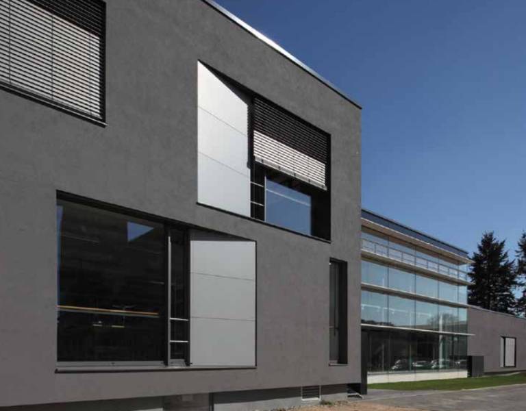 Cedral Bluclad Proboard - Fibre Cement Exterior Render Board