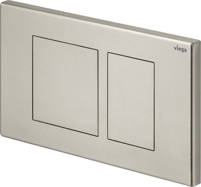 Visign For Public WC Flushplates 