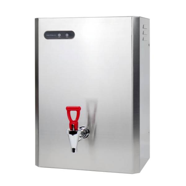Quench Water Boiler Leaflet (WB-BW-AQ)