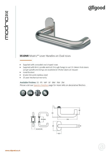 3510NR-Datasheet Iss02