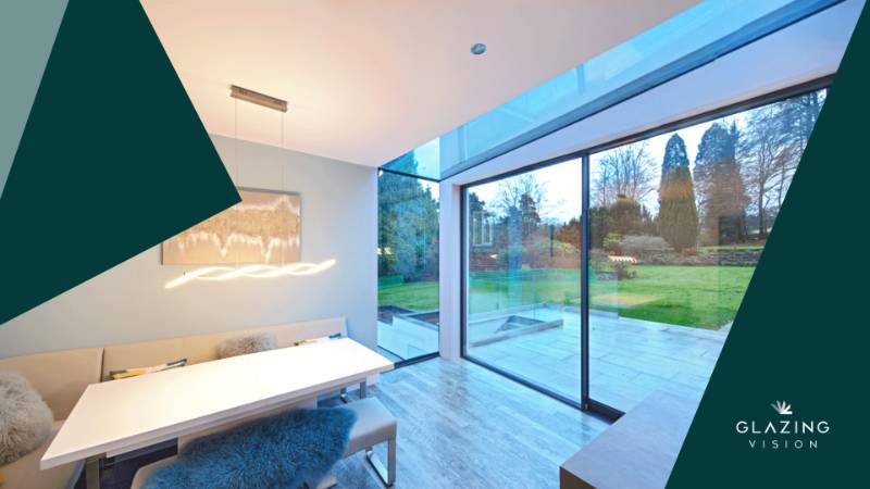 The New Approved Document L: Effects On The Specification Of Rooflights And Roof Glazing