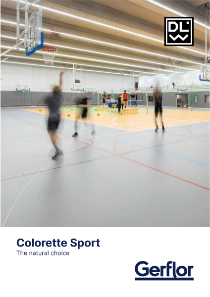 Colorette Sport Neocare - Card