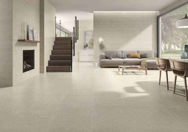 Eternity - Stone Effect Wall and Floor Tile Collection