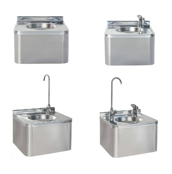 Sanitary appliance systems